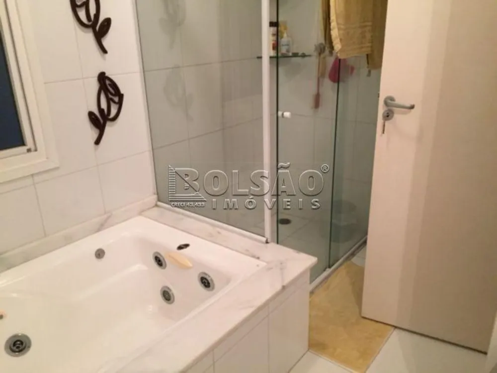 Sobrado, 3 quartos, 250 m² - Foto 1