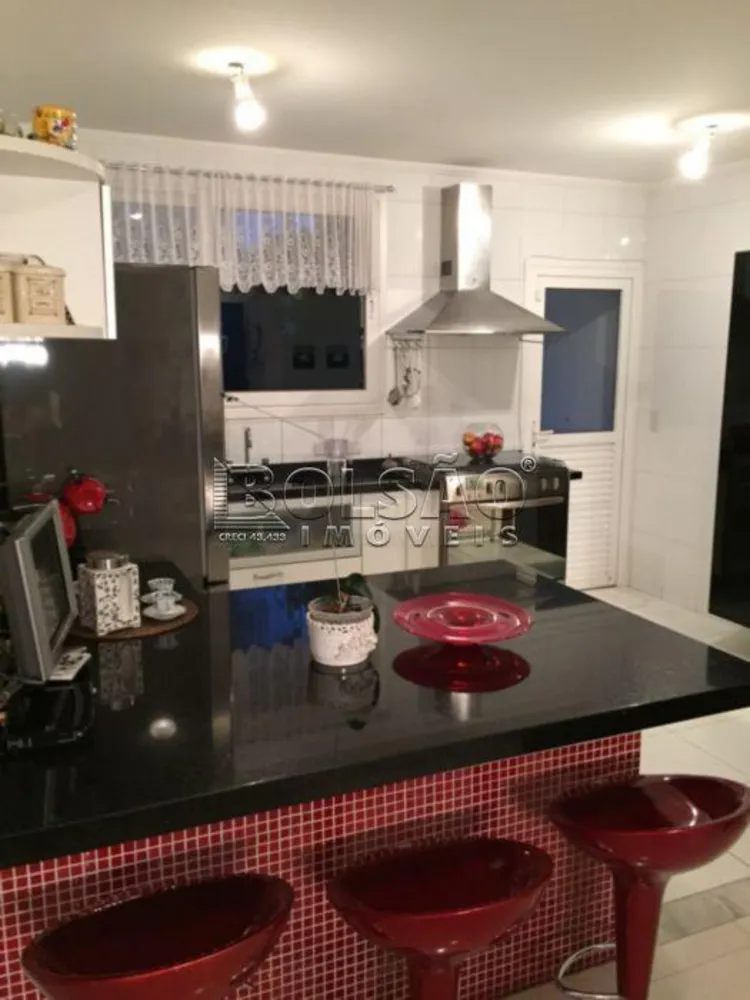 Sobrado, 3 quartos, 250 m² - Foto 5