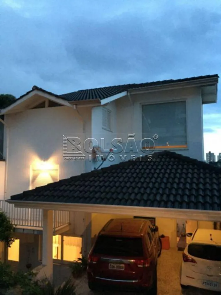 Sobrado, 3 quartos, 250 m² - Foto 6