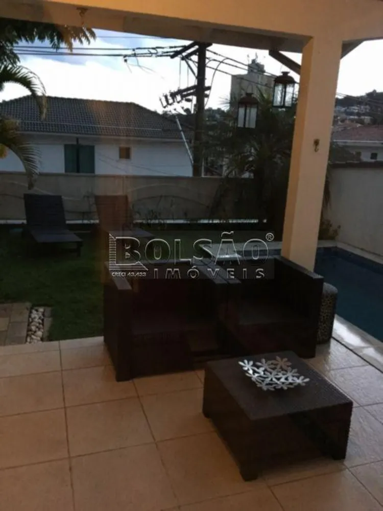Sobrado, 3 quartos, 250 m² - Foto 3