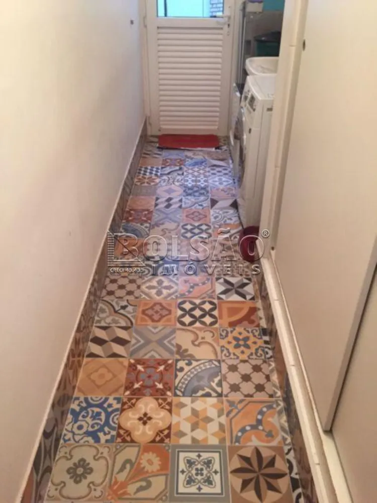 Sobrado, 3 quartos, 250 m² - Foto 4