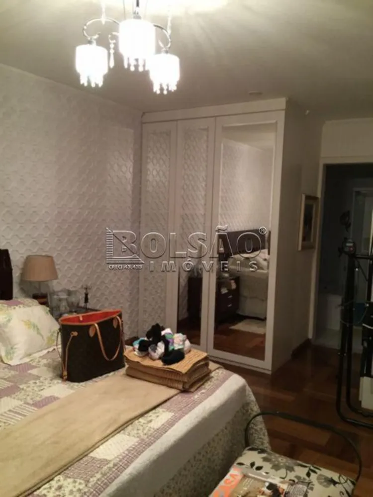 Sobrado, 3 quartos, 250 m² - Foto 2