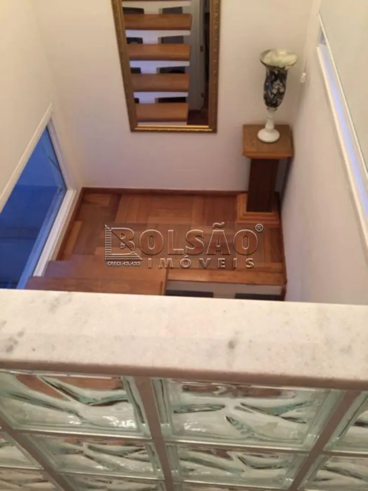 Sobrado, 3 quartos, 250 m² - Foto 7