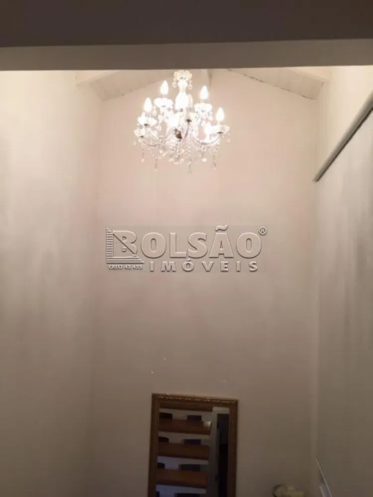 Sobrado, 3 quartos, 250 m² - Foto 8