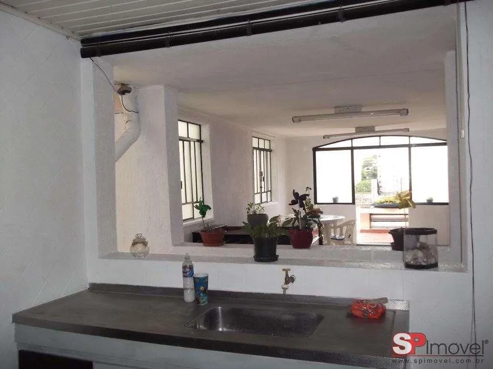 Sobrado, 3 quartos, 206 m² - Foto 9