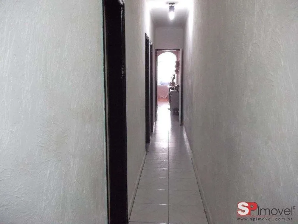 Sobrado, 3 quartos, 206 m² - Foto 5