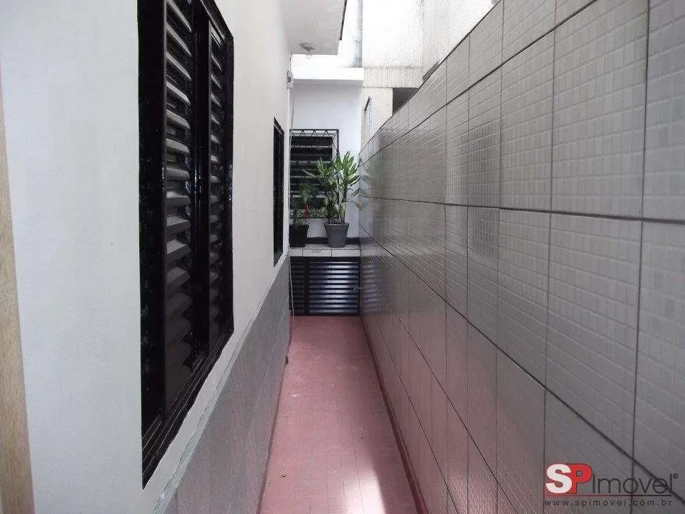Sobrado, 3 quartos, 206 m² - Foto 12