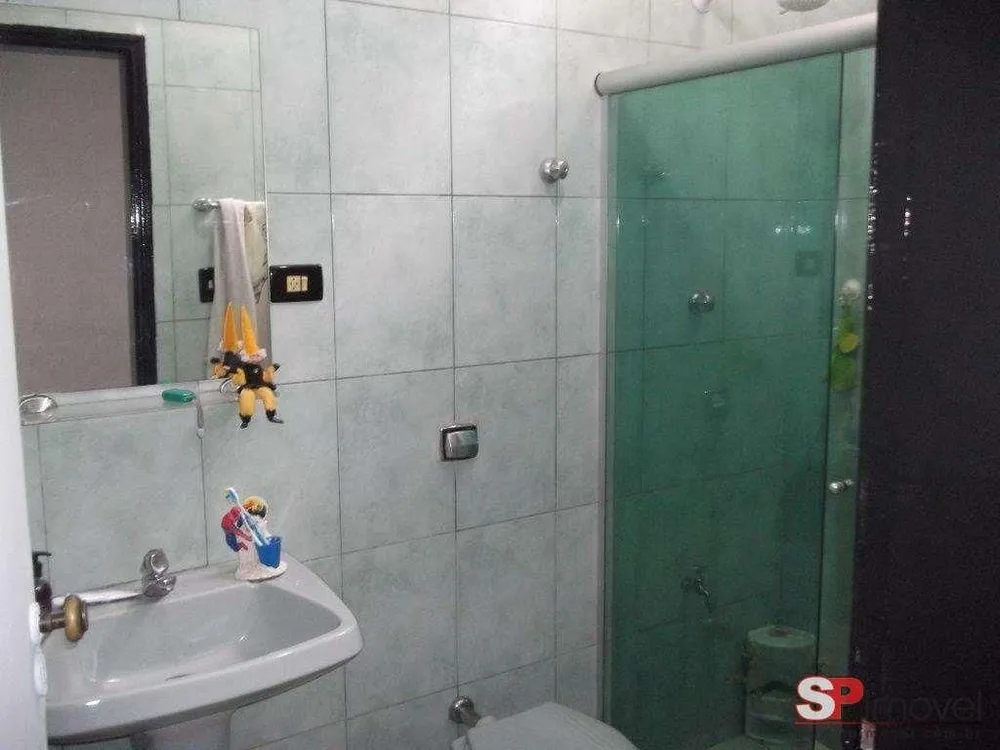 Sobrado, 3 quartos, 206 m² - Foto 7
