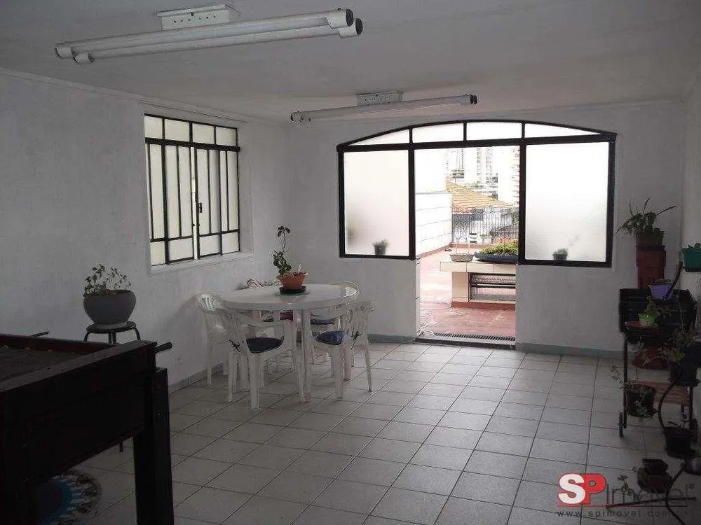 Sobrado, 3 quartos, 206 m² - Foto 10