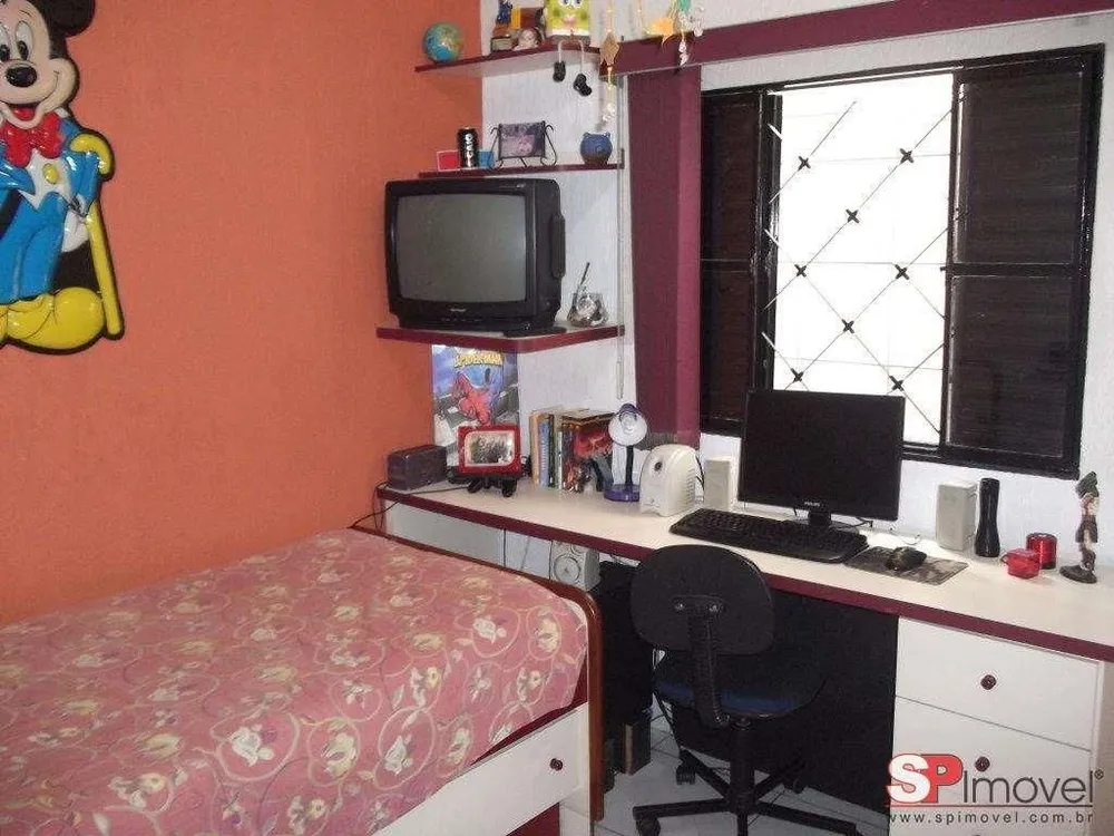 Sobrado, 3 quartos, 206 m² - Foto 8