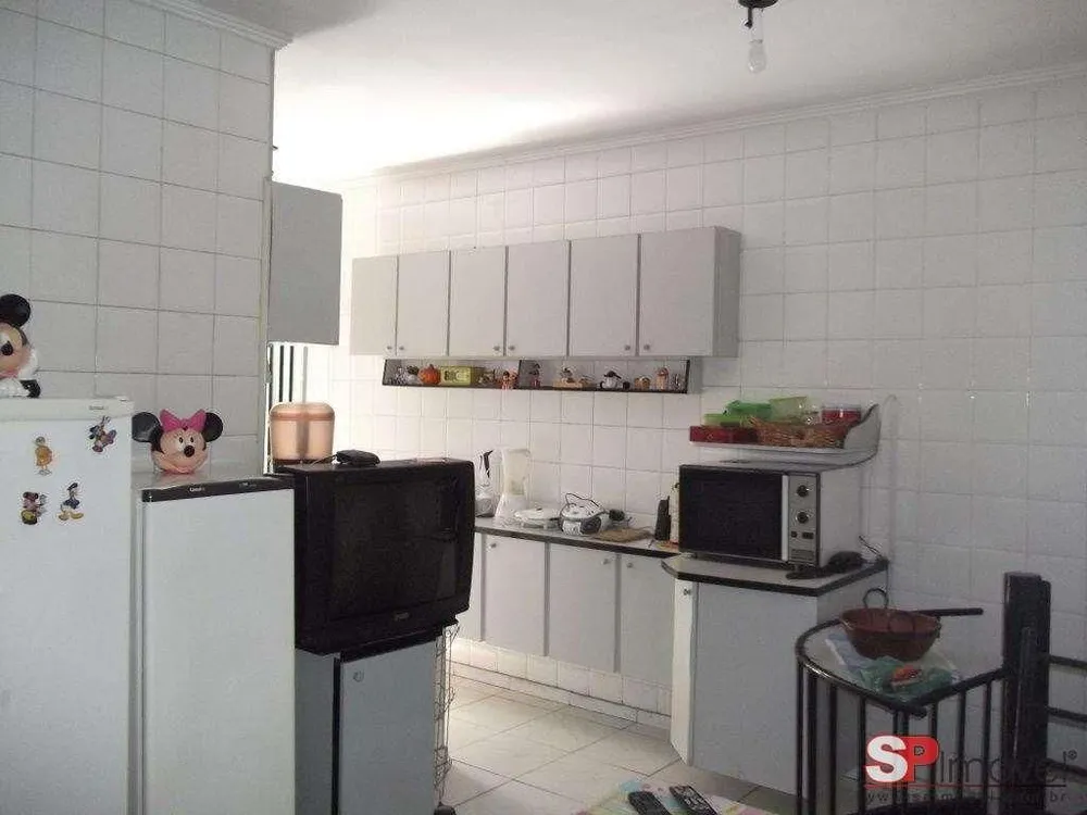 Sobrado, 3 quartos, 206 m² - Foto 11