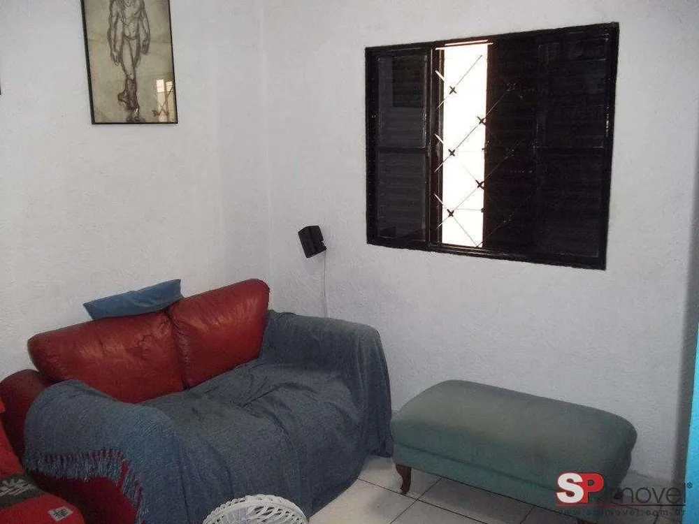 Sobrado, 3 quartos, 206 m² - Foto 6
