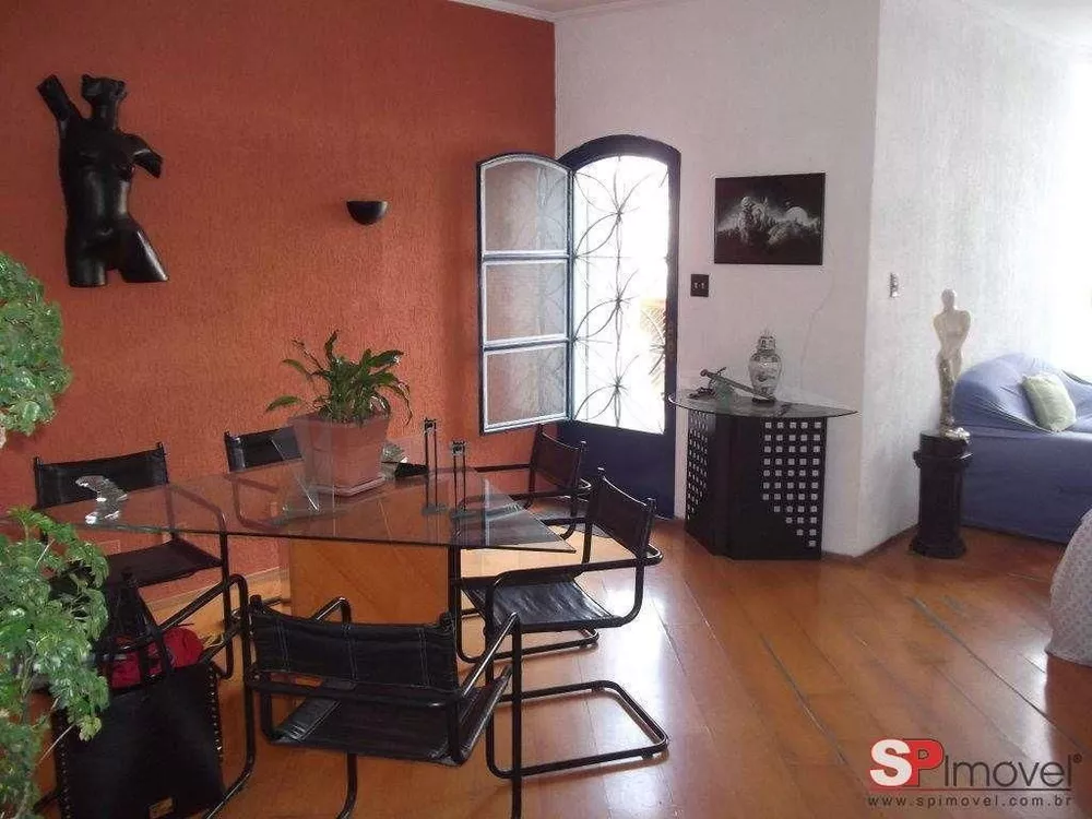 Sobrado, 3 quartos, 206 m² - Foto 3