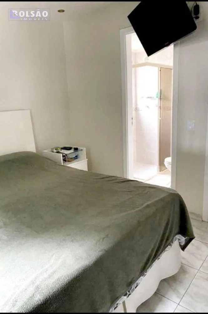 Apartamento, 3 quartos, 120 m² - Foto 6