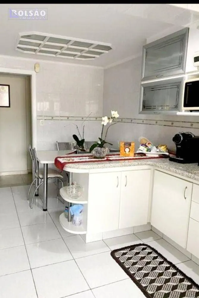 Apartamento, 3 quartos, 120 m² - Foto 11