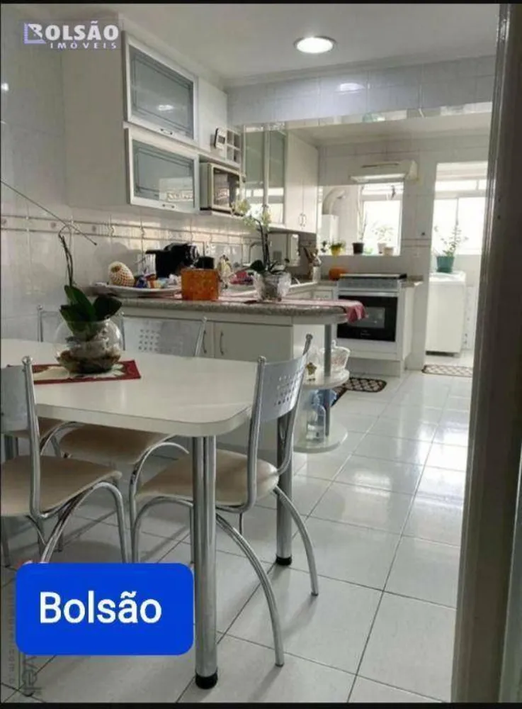 Apartamento, 3 quartos, 120 m² - Foto 10