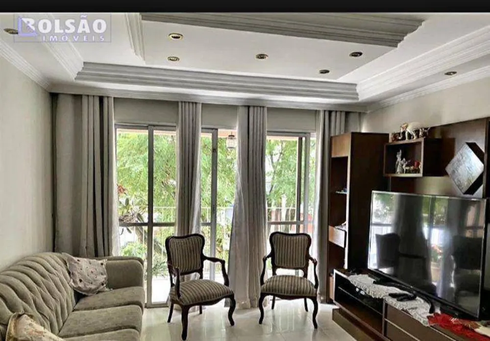 Apartamento, 3 quartos, 120 m² - Foto 5