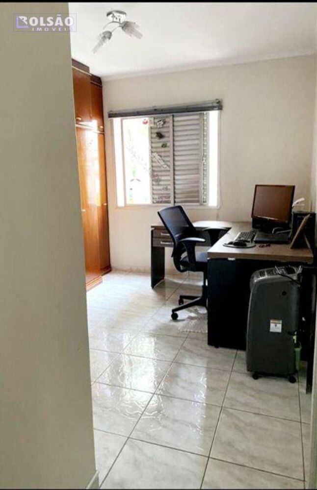 Apartamento, 3 quartos, 120 m² - Foto 2