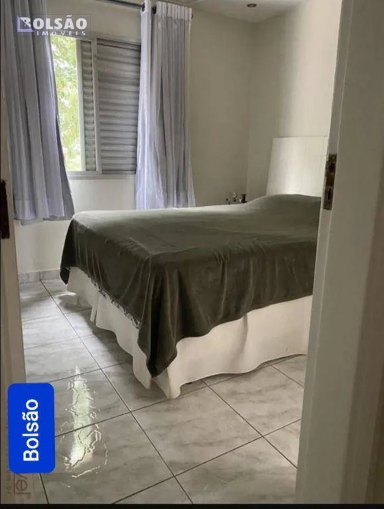 Apartamento, 3 quartos, 120 m² - Foto 9