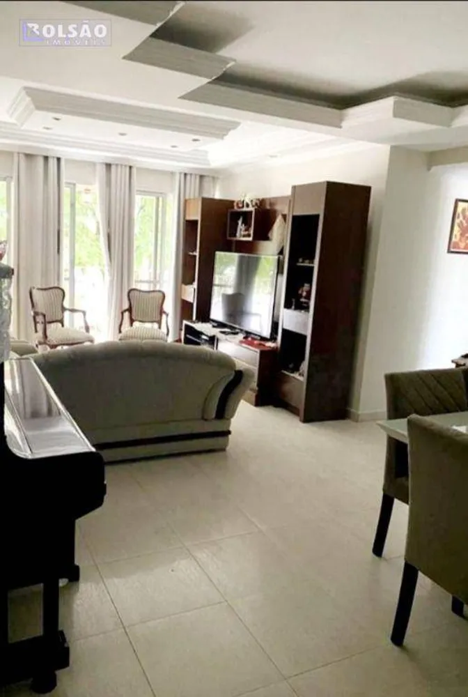 Apartamento, 3 quartos, 120 m² - Foto 8