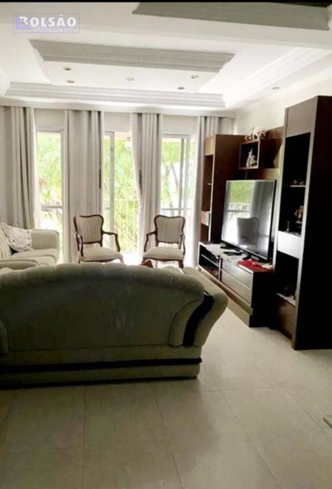 Apartamento, 3 quartos, 120 m² - Foto 7