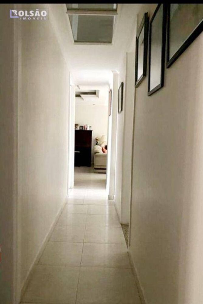 Apartamento, 3 quartos, 120 m² - Foto 3