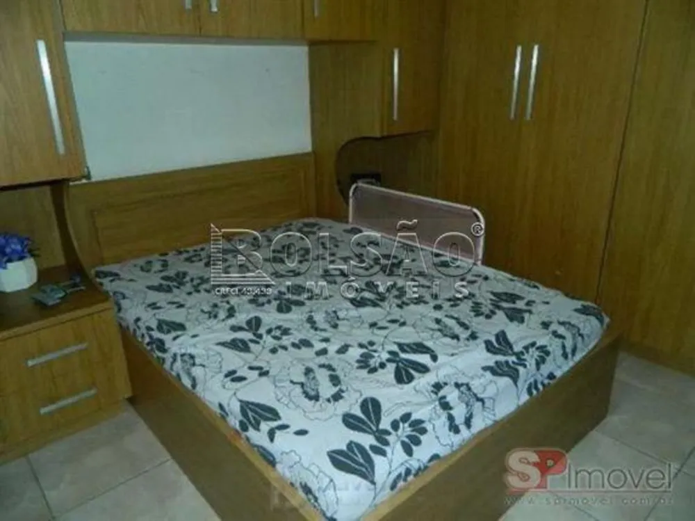 Sobrado, 3 quartos, 125 m² - Foto 9