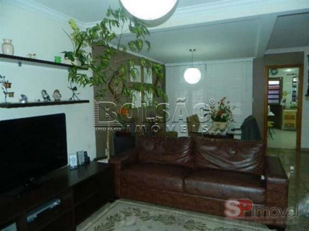 Sobrado, 3 quartos, 125 m² - Foto 2