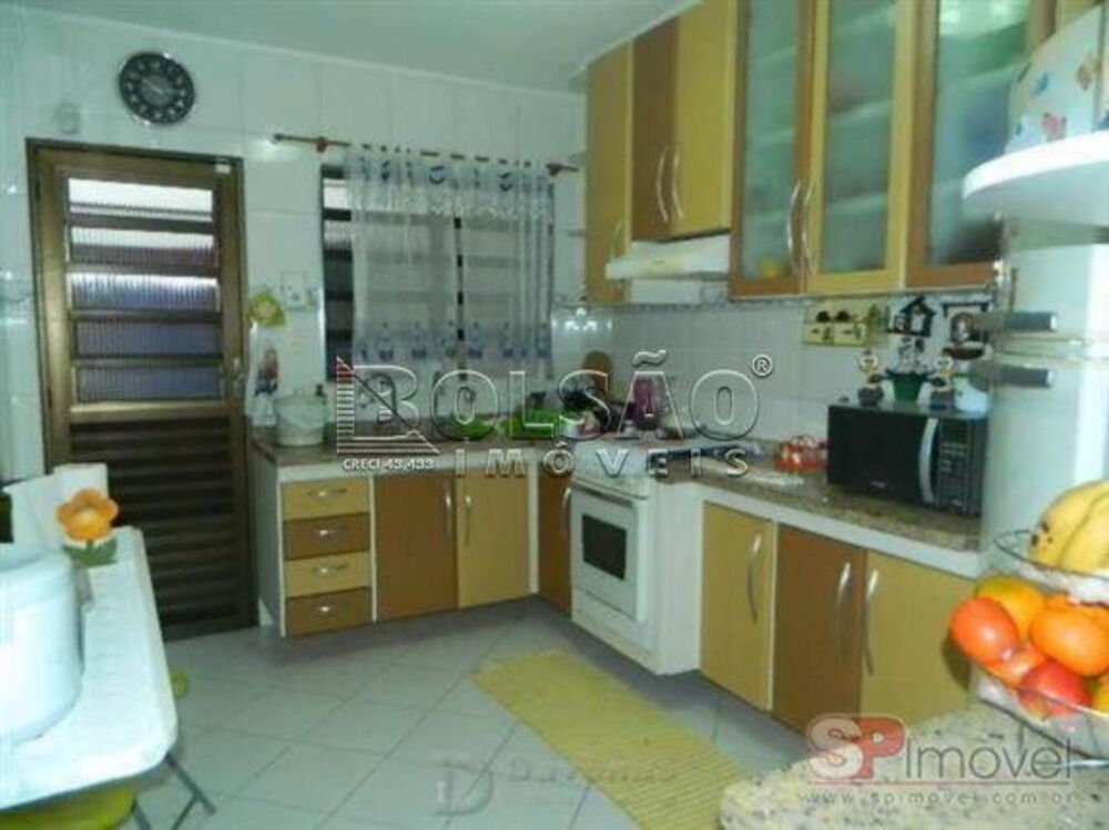 Sobrado, 3 quartos, 125 m² - Foto 5