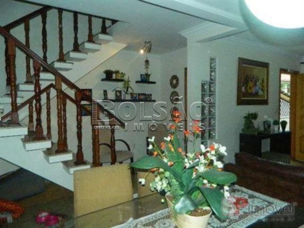 Sobrado, 3 quartos, 125 m² - Foto 3