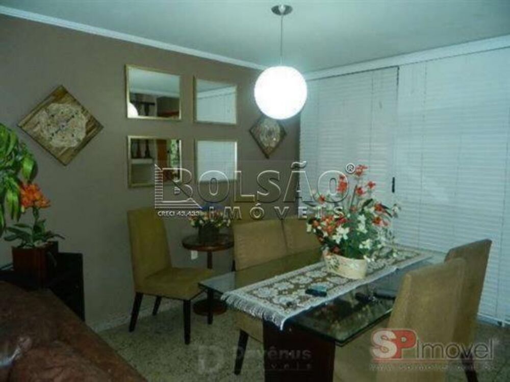 Sobrado, 3 quartos, 125 m² - Foto 8