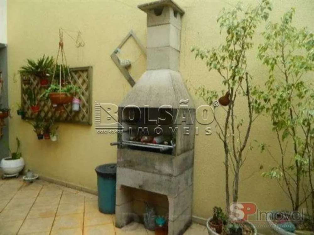 Sobrado, 3 quartos, 125 m² - Foto 7