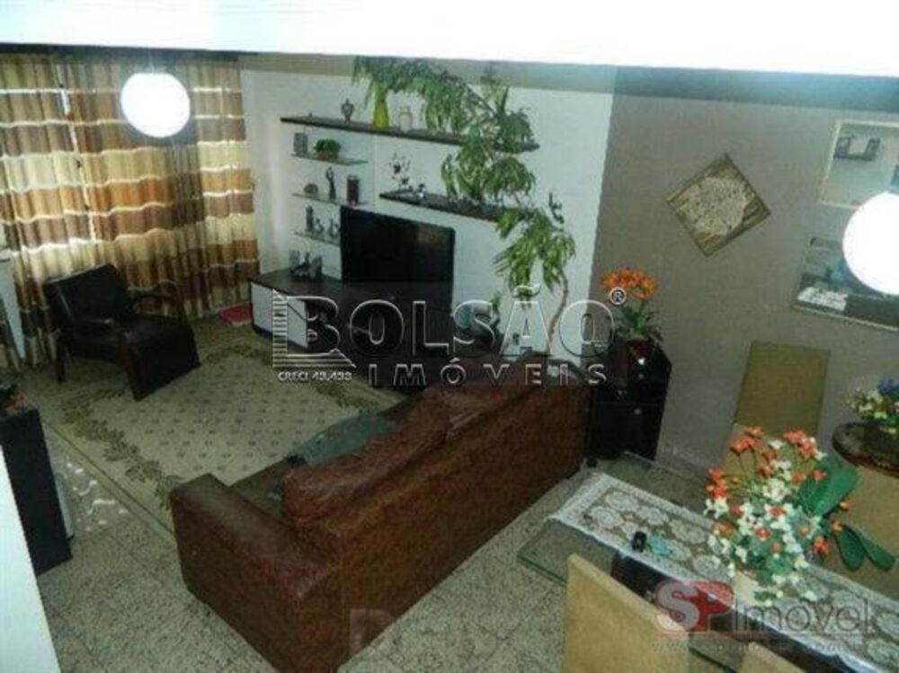 Sobrado, 3 quartos, 125 m² - Foto 6
