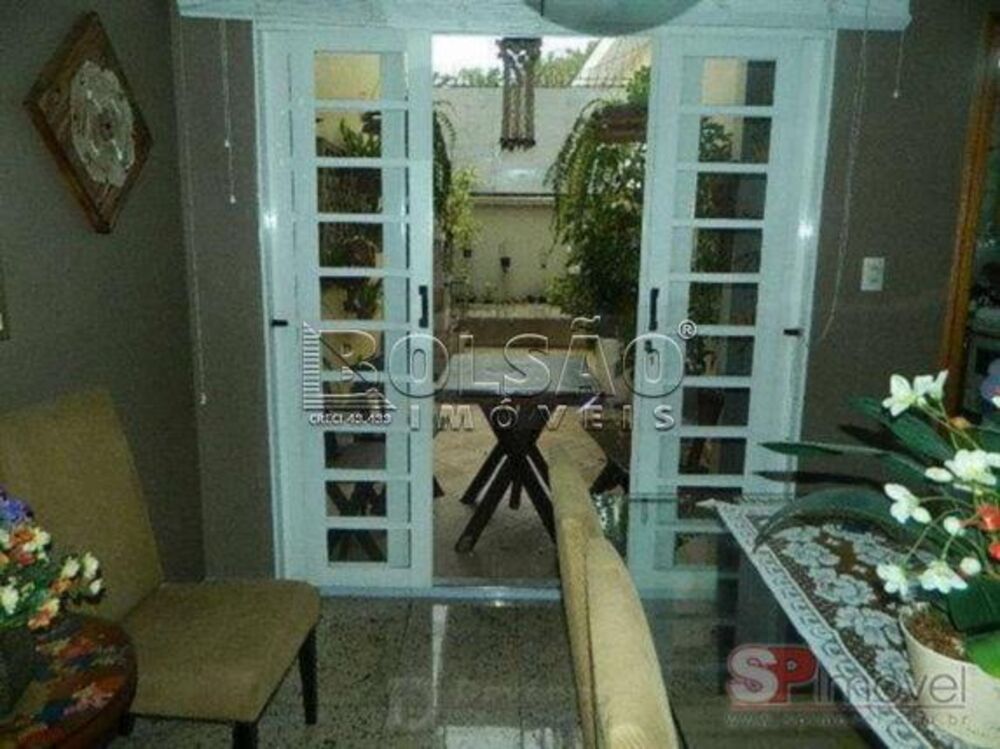 Sobrado, 3 quartos, 125 m² - Foto 4