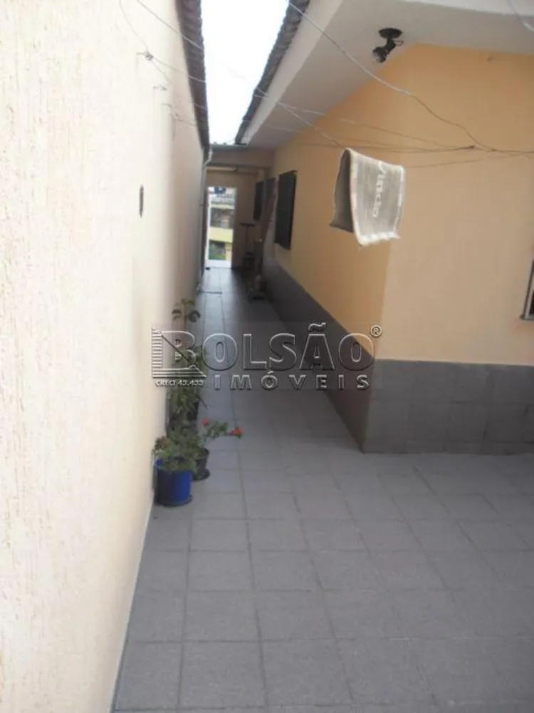 Sobrado, 2 quartos, 96 m² - Foto 6