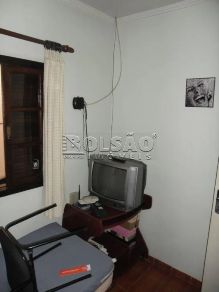 Sobrado, 2 quartos, 96 m² - Foto 4