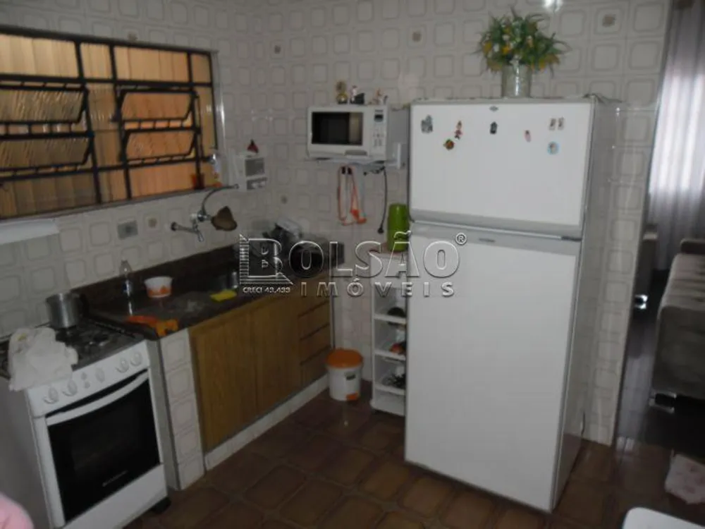 Sobrado, 2 quartos, 96 m² - Foto 3