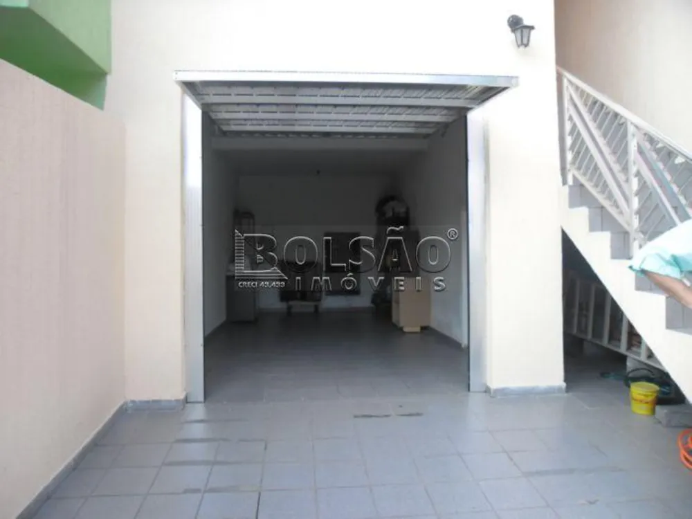 Sobrado, 2 quartos, 96 m² - Foto 15