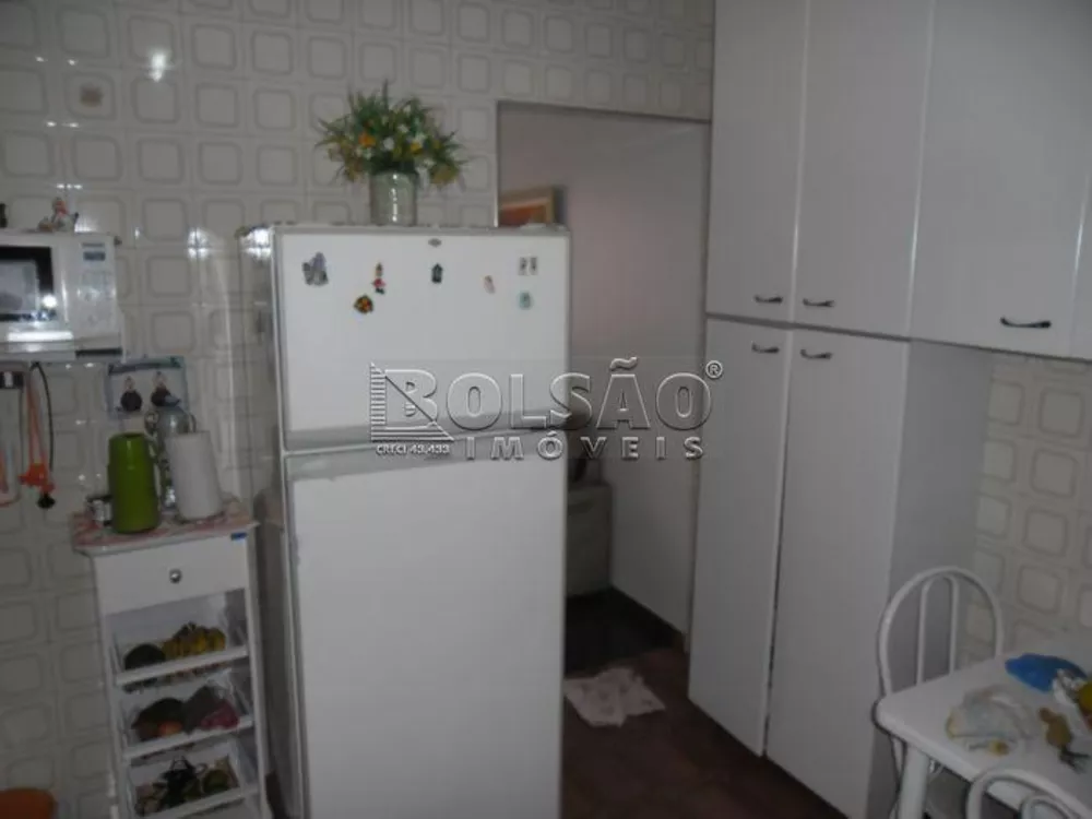 Sobrado, 2 quartos, 96 m² - Foto 11