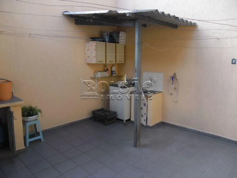 Sobrado, 2 quartos, 96 m² - Foto 11