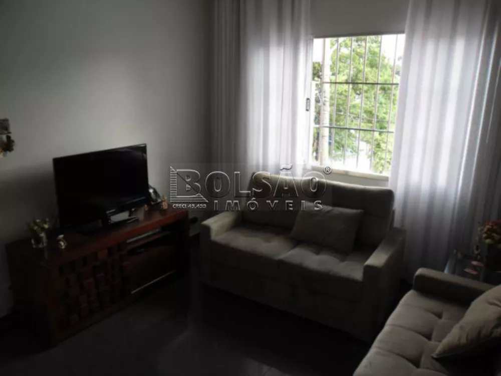 Sobrado, 2 quartos, 96 m² - Foto 12