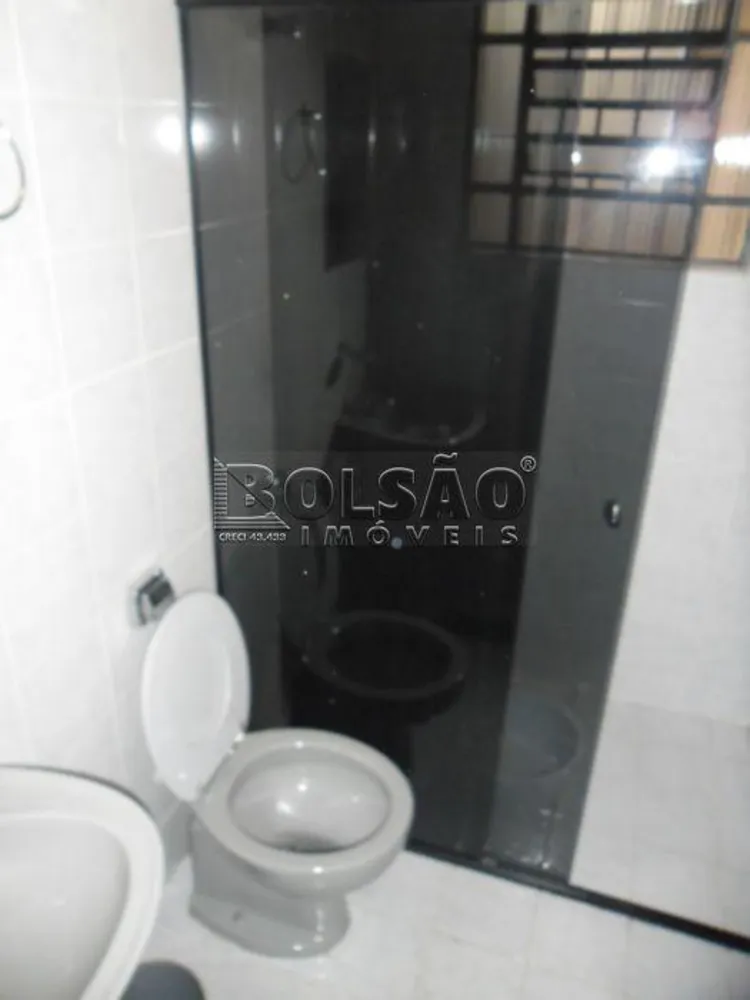 Sobrado, 2 quartos, 96 m² - Foto 1