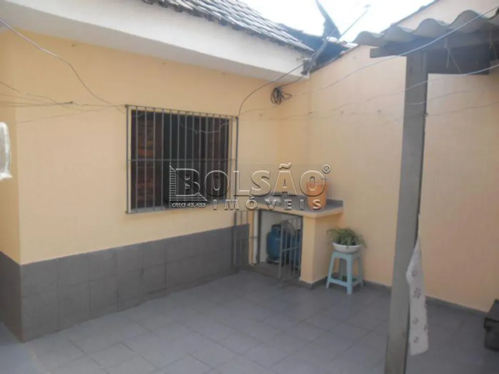 Sobrado, 2 quartos, 96 m² - Foto 7