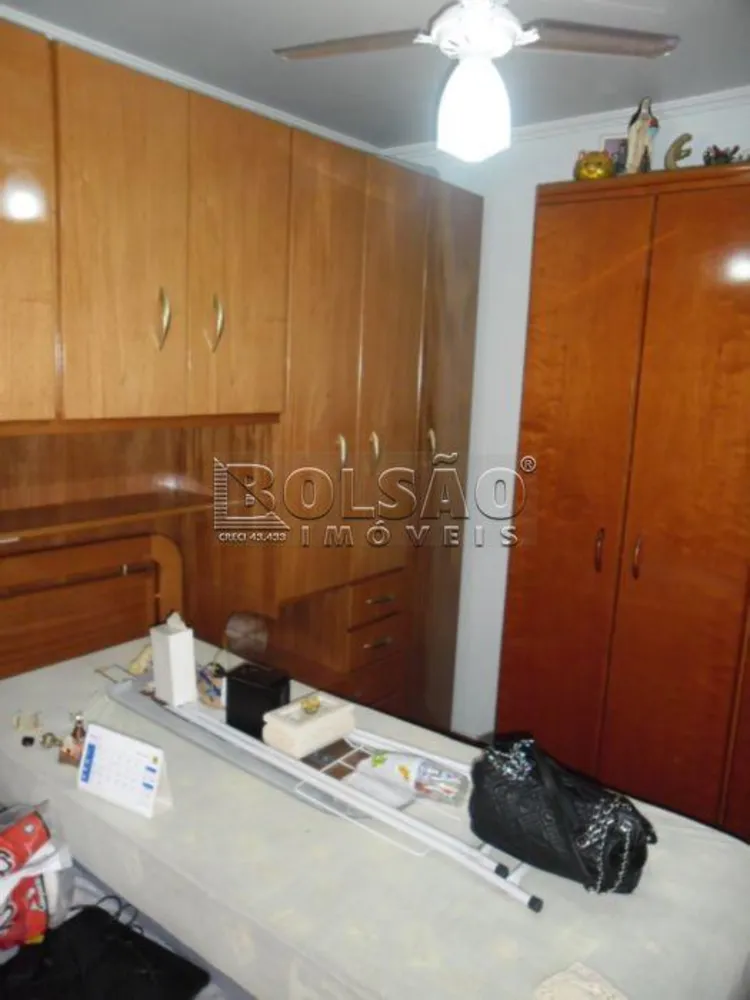 Sobrado, 2 quartos, 96 m² - Foto 2