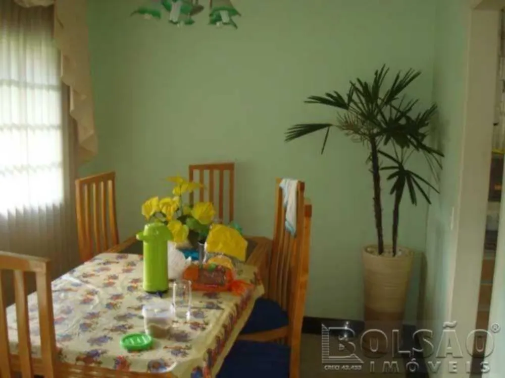 Sobrado, 3 quartos, 280 m² - Foto 2