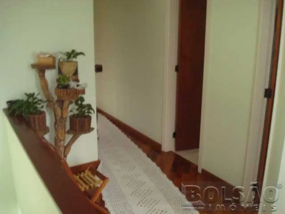 Sobrado, 3 quartos, 280 m² - Foto 7