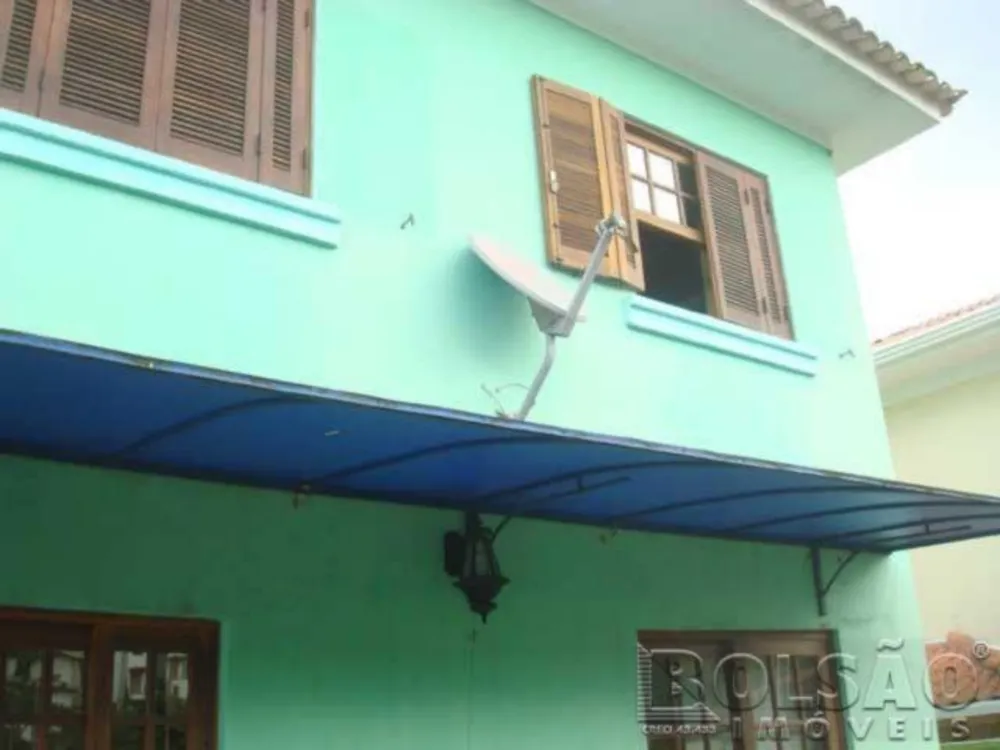 Sobrado, 3 quartos, 280 m² - Foto 5