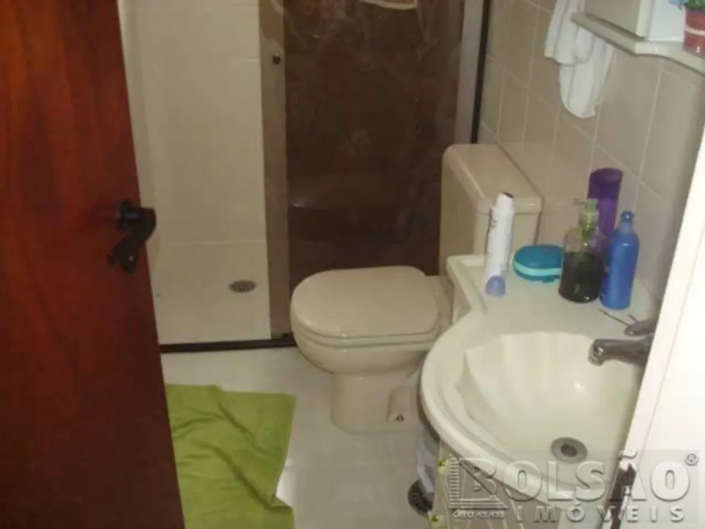 Sobrado, 3 quartos, 280 m² - Foto 9