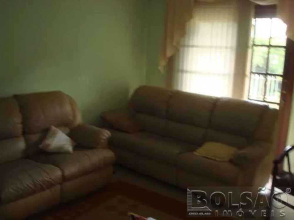 Sobrado, 3 quartos, 280 m² - Foto 1