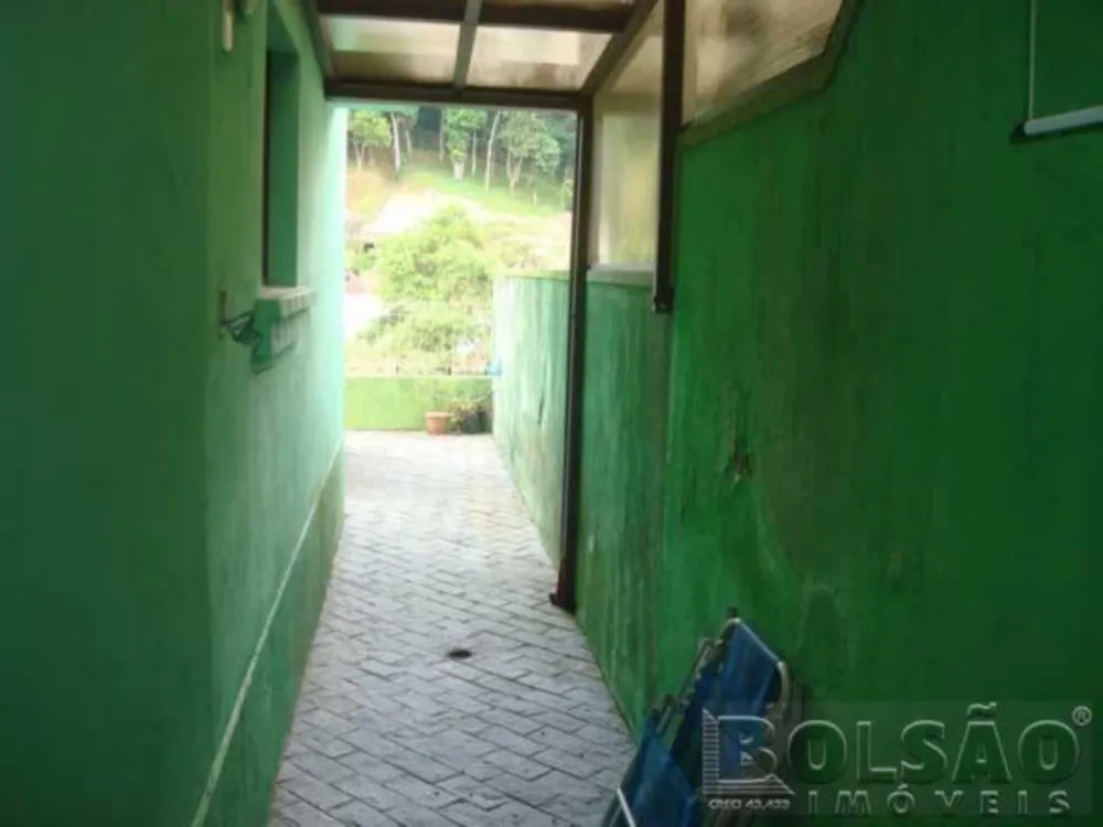 Sobrado, 3 quartos, 280 m² - Foto 4
